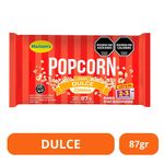 Popcorn-Dulce-x-87gr