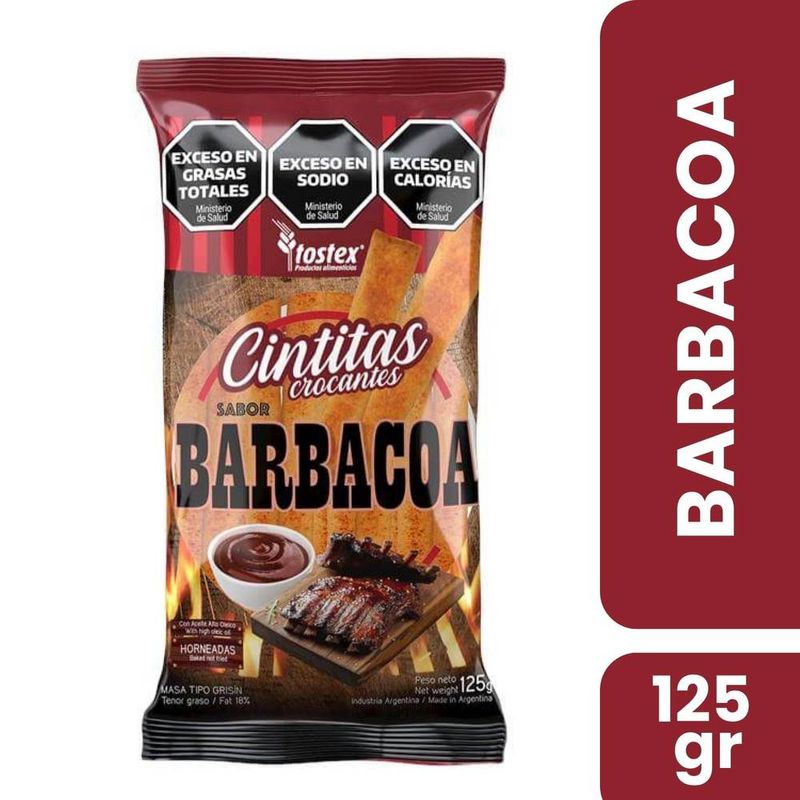 Cintas-Tostex-Barbacoa-x-125gr