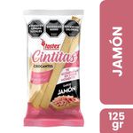Cintas-Tostex-Jamon-x-125gr