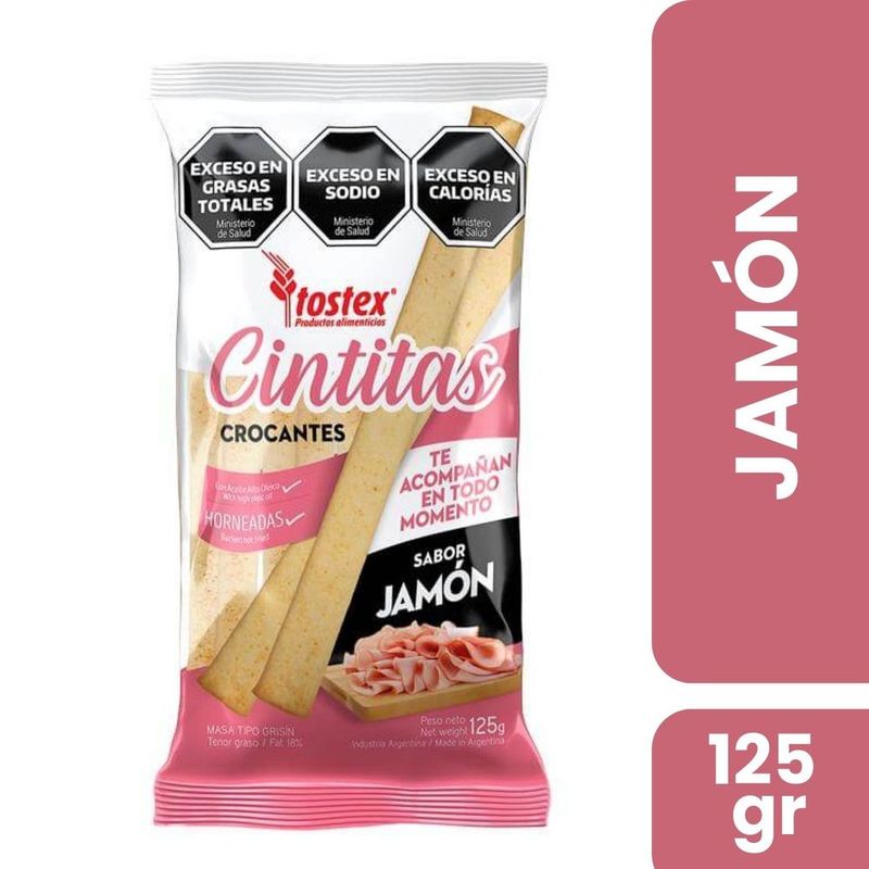Cintas-Tostex-Jamon-x-125gr