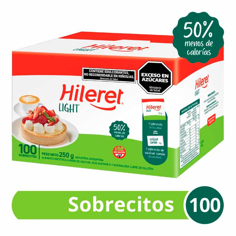 Edulcorante-Hileret-Light-Sobre-x-100un