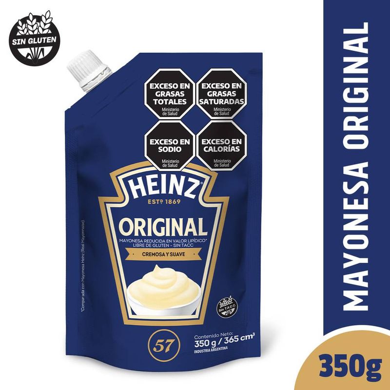 Mayonesa-Heinz-Doy-Pack-x-350gr