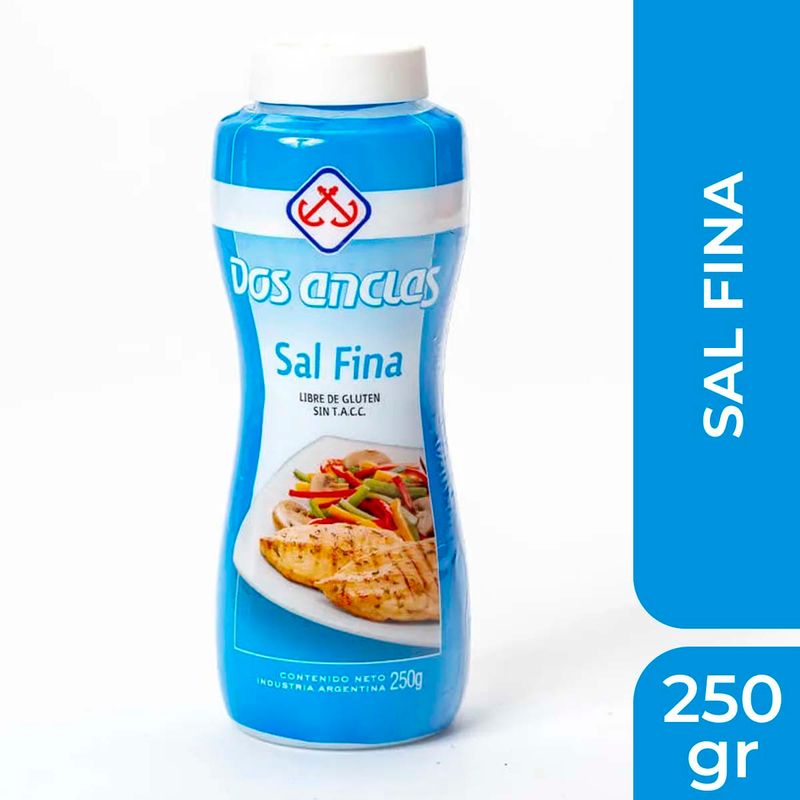 Sal-Fina-Dos-Anclas-Salero-x-250gr