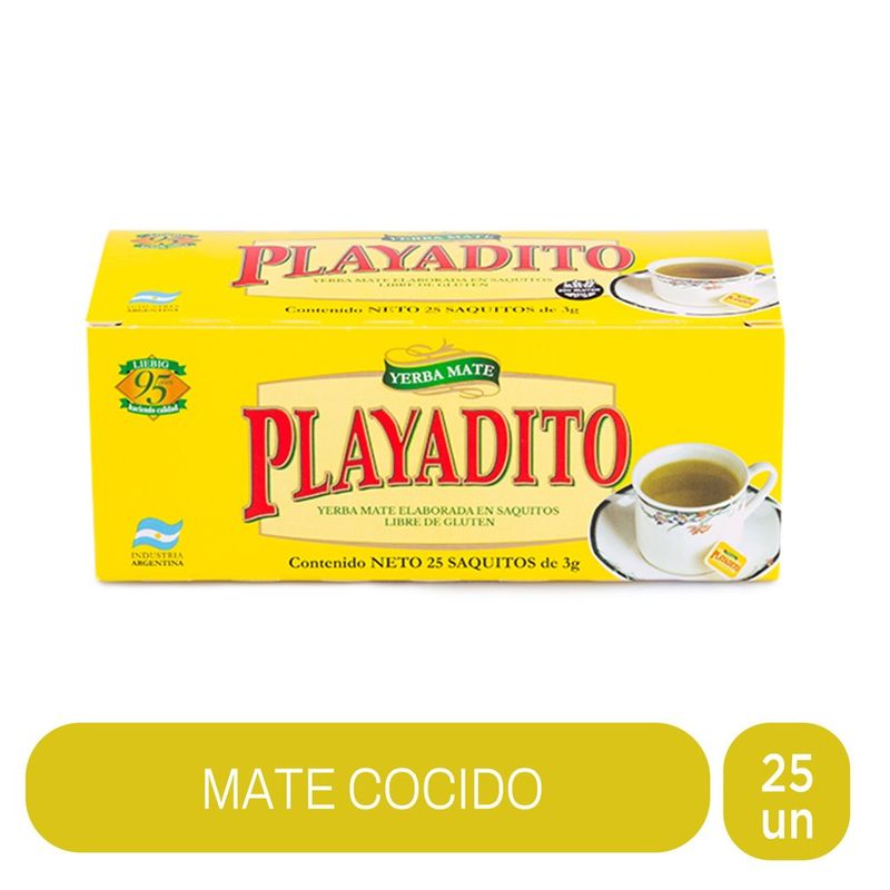 Yerba-Playadito-en-Saquitos-x-25un