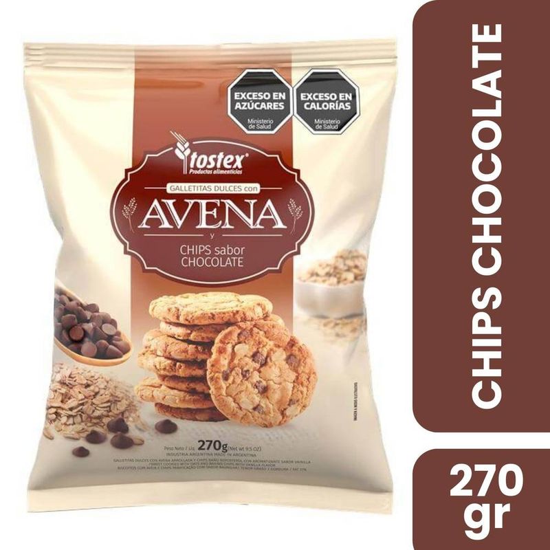 Galletitas-Tostex-Avena-Chips-x-270gr