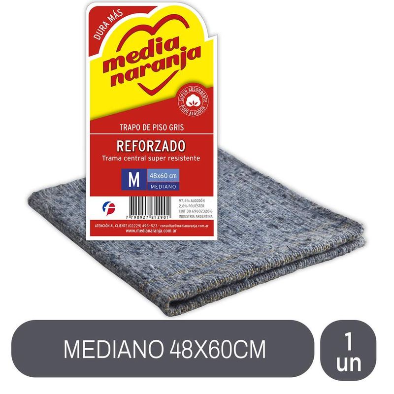 Trapo-de-Piso-Media-Naranja-Gris-Reforzado-Mediano