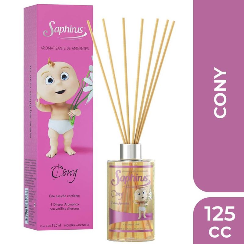 Difusor-Saphirus-Cony-x-125cc