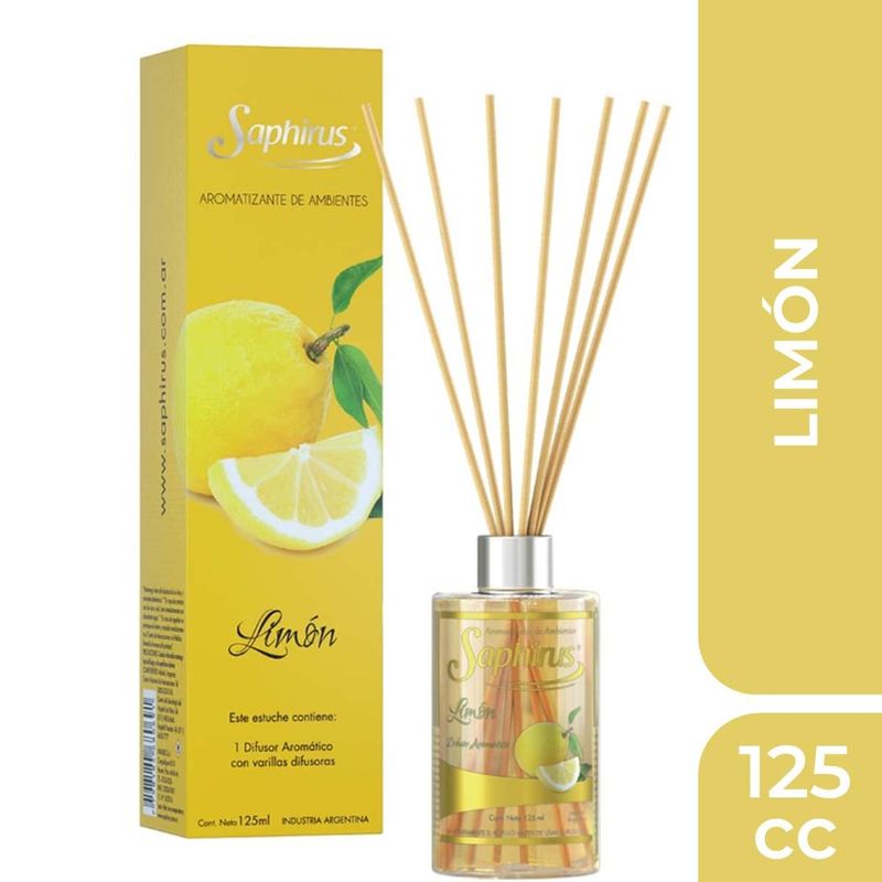 Difusor-Saphirus-Limon-x-125cc