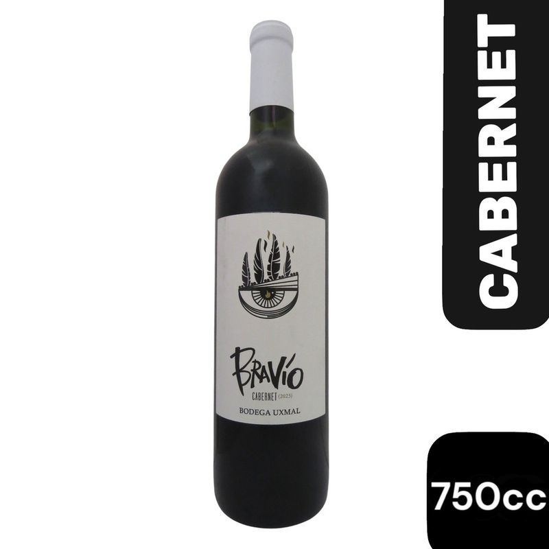Vino-Bravio-Uxmal-Cabernet-Sauvignon-x-750cc