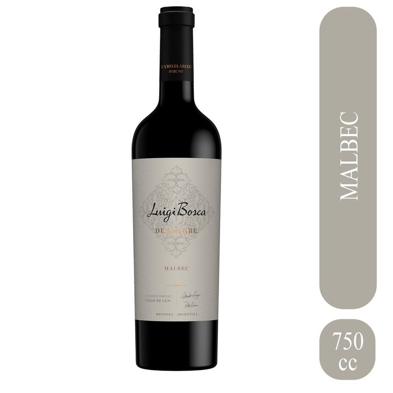 Vino-Luigi-Bosca-de-Sangre-Malbec-x-750cc