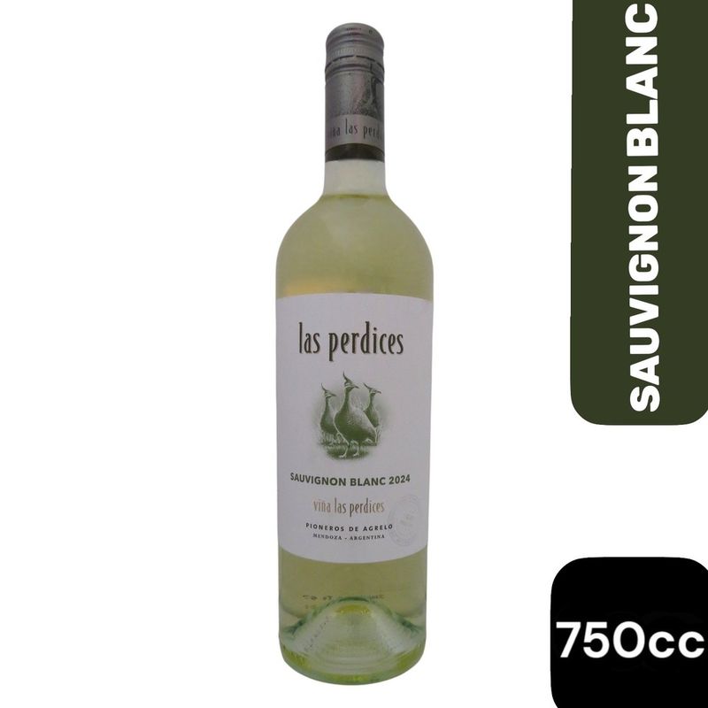 Vino-las-Perdices-Sauvignon-Blanc-x-750cc