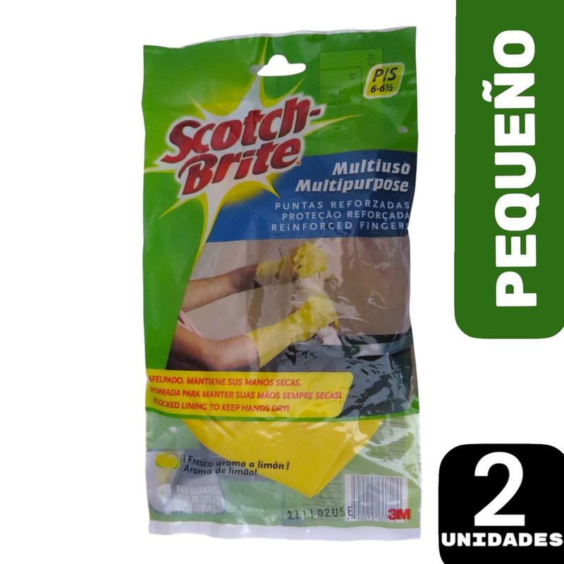 Guante-Scotch-Brite-Multiuso-Chico-x-1un
