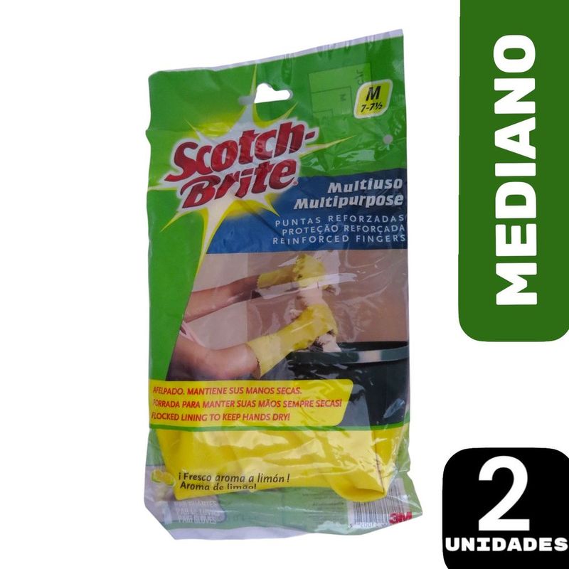 Guante-Scotch-Brite-Multiuso-Mediano-x-1un