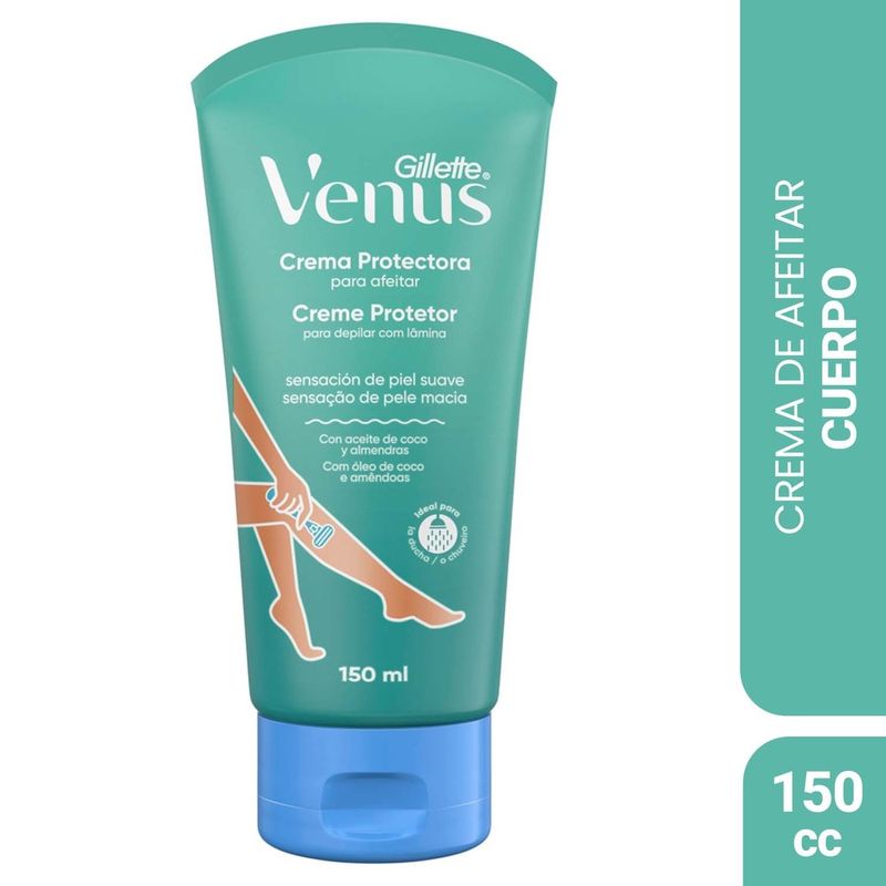 Crema-Venus-para-Afeitar-x-150cc