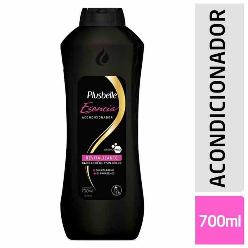 Acondicionador-Plusbelle-Esen-Revit-x-700cc