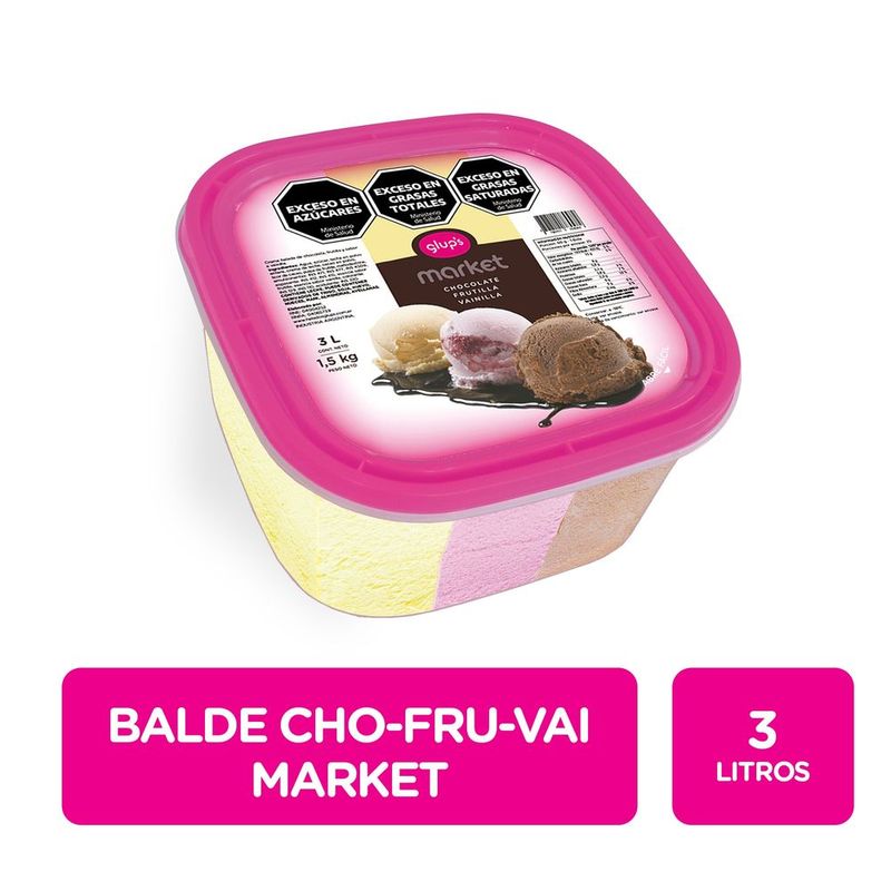Helado-Market-Glups-Chocolate-Frutilla-y-Vainilla-x-3000cc