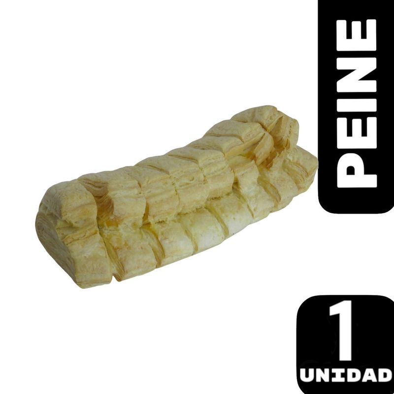Peine-Supertop-x-1un