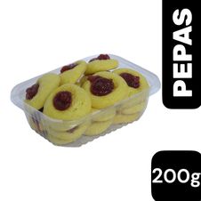 Pepas Supertop x 1un