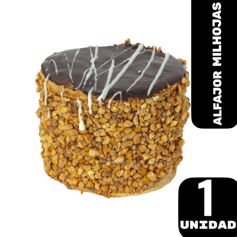 Alfajor-Milhojas-x-1un