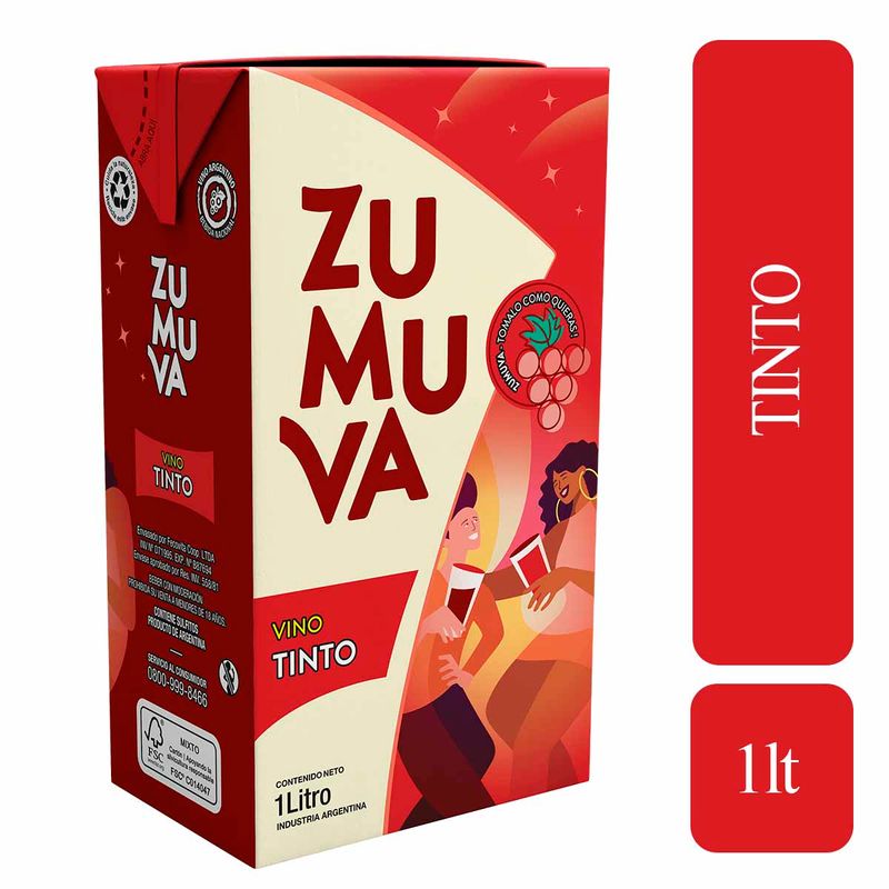 Vino-Zumuva-Tinto-Tetra-x-1lt