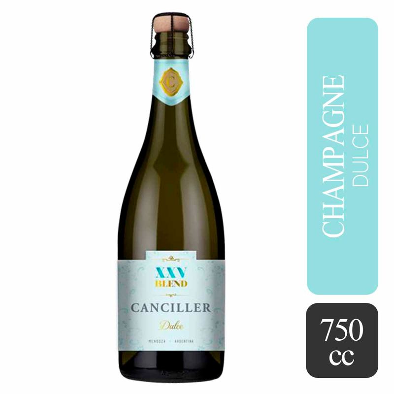 Champagne-Canciller-Xxv-Dulce-x-750cc