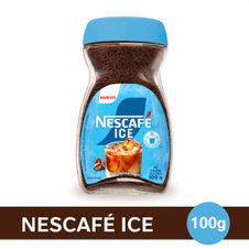 Cafe Nescafe Ice x 100gr