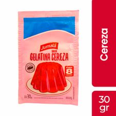 Gelatina Jumala Cereza x 30gr