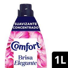 Suavizante Comfort Brisa Elegante x 1lt