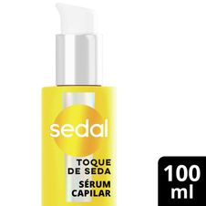 Serum Capilar Sedal Toque de Seda x 100cc