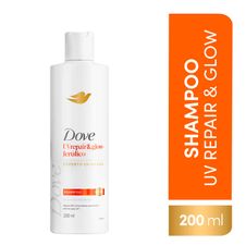 Shampoo Dove Uv Repair x 200cc