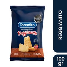 Queso Rallado Tonadita x 100gr