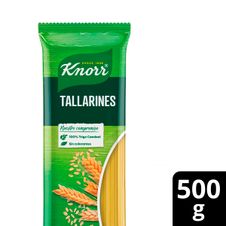 Fideos Knorr Tallarines x 500gr