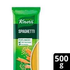 Fideos Knorr Spaghetti x 500gr