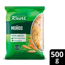 Fideos Knorr Moños x 500gr