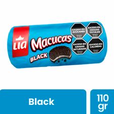 Galletitas Macucas x 110gr