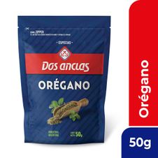 Oregano Dos Anclas x 50gr