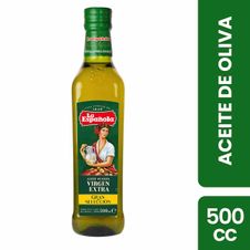 Aceite de Oliva la Española x 500cc