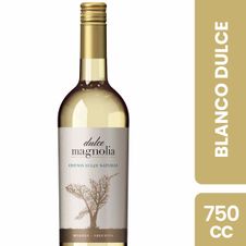 Vino Finca la Magnolia Chenin x 750cc