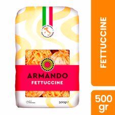 Fideos Armando Fettuccine x 500gr