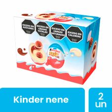 Huevo Kinder Joy Nene x 2un