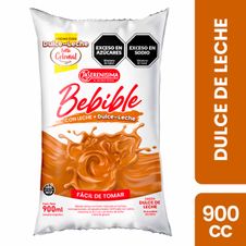 Bebida Lactea la Serenisima Dulce de Leche x 900cc