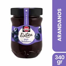 Mermelada Schwartau Arandanos x 340gr