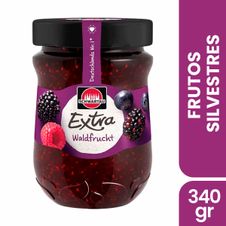 Mermelada Schwartau Frutas del Bosque x 340gr