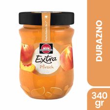 Mermelada Schwartau Durazno x 340gr