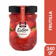 Mermelada Schwartau Frutilla x 340gr