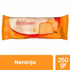Budin Steinhauser Naranja x 250gr