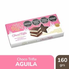Postre Arcor Trifle Chocolate x 160gr