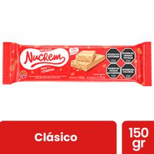Nucrem Georgalos Clasico x 150gr