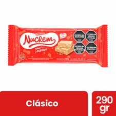 Nucrem Georgalos Clasico x 290gr