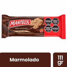 Postre Mantecol Marmolado x 111gr